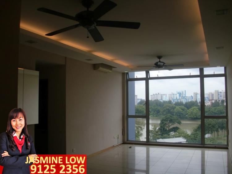 The Lakeshore (D22), Condominium #124268332